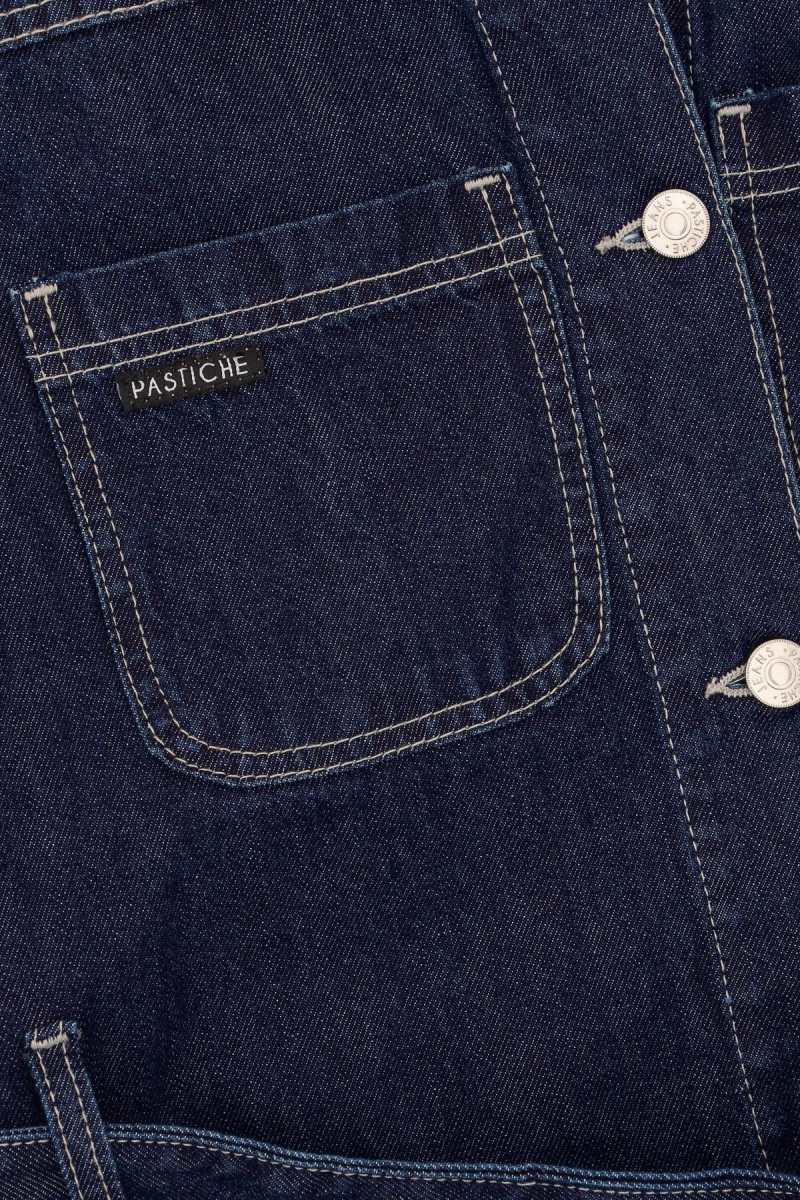 Chaleco Tex