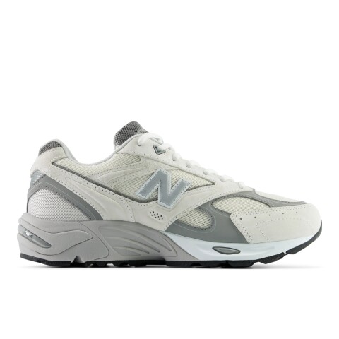 Championes New Balance Unisex - 880R - U880R2QR WHITE/GREY