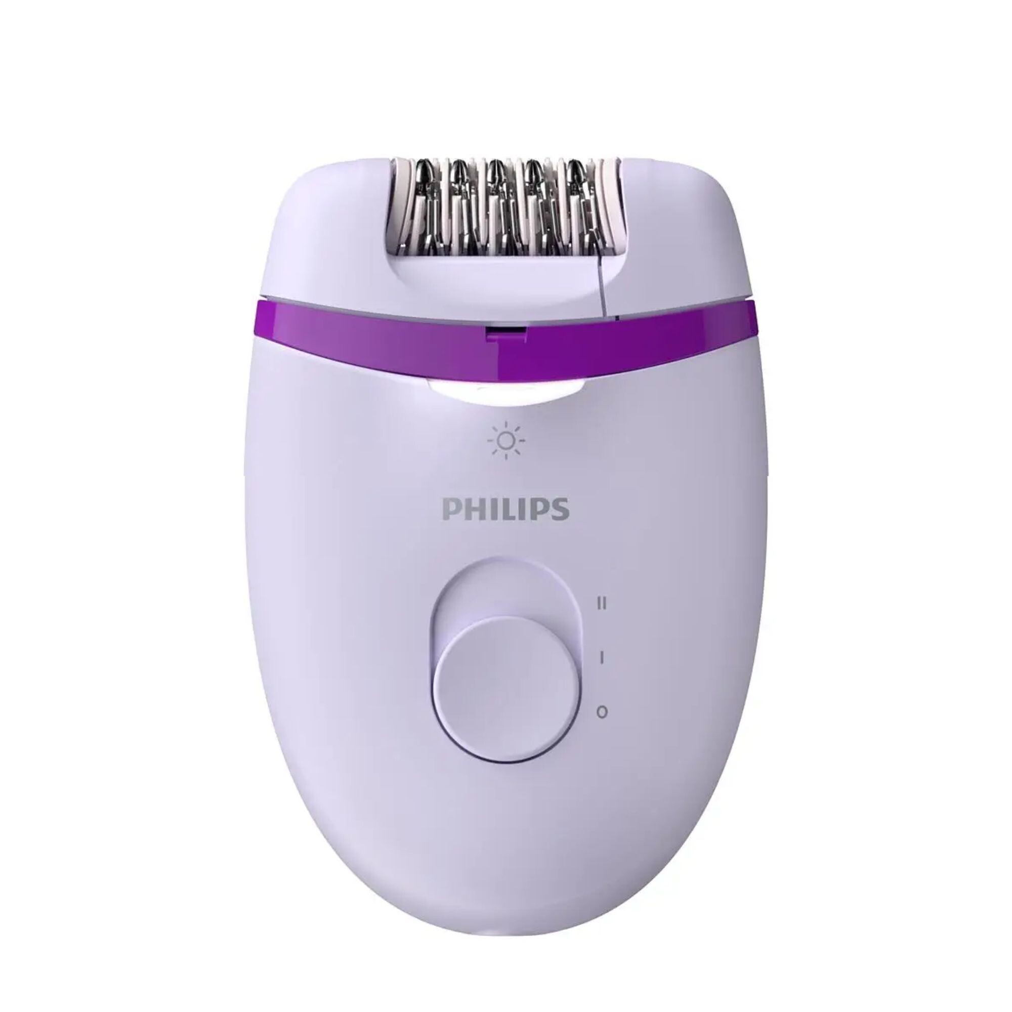 Эпилятор Philips Satinelle Essential BRE275/00