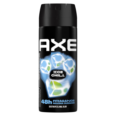 Axe Desodorante Ice Chill 97Gr Axe Desodorante Ice Chill 97Gr