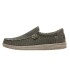 Mikka Braided - Hombre Army