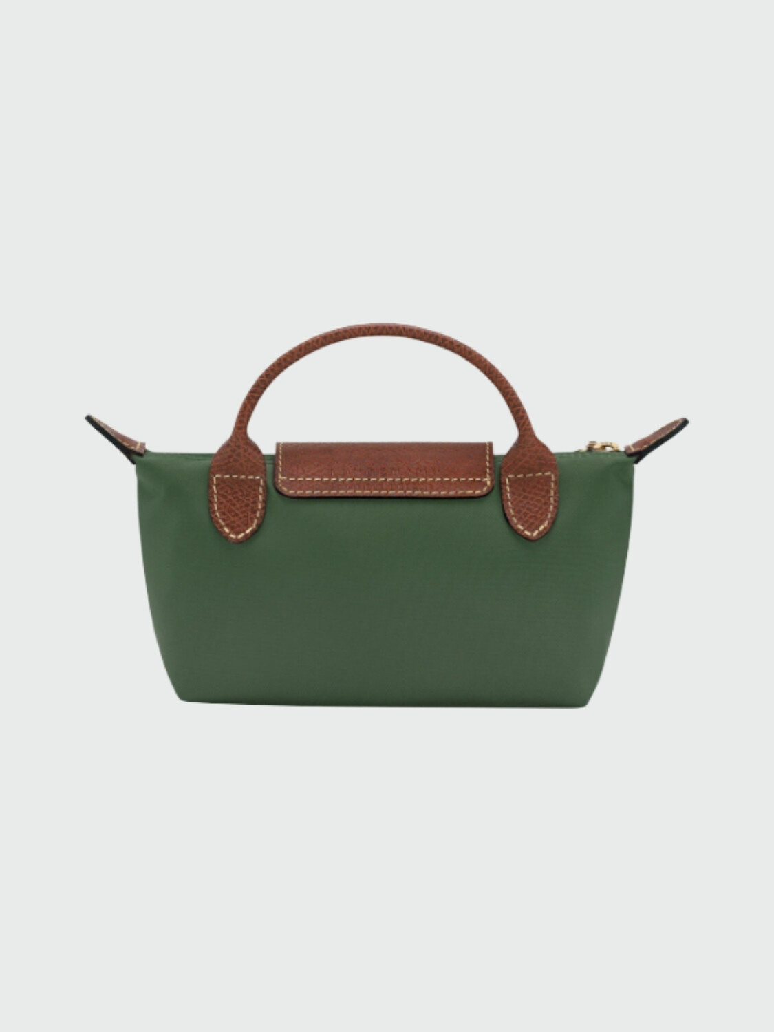 LONGCHAMP - Clutch Le Pliage Original S Alta Automática