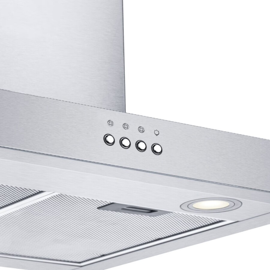 Campana extractora Candy CMB655X Campana extractora Candy CMB655X