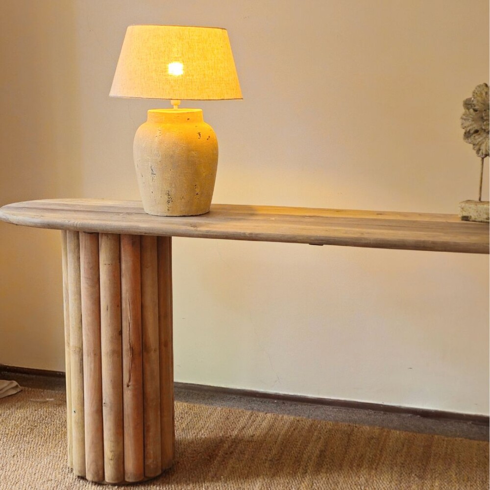 Consola de la India Consola de la India