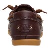 Harbor Lo Hombre Shaved Brown/robe Brown