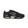 Diadora CAPRI Futbol TF T Negro-Blanco Negro-Blanco
