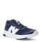 Championes Infantiles New Balance 578 JRS Azul Marino - Blanco