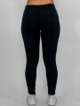 Pantalon Graf Negro