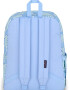 MOCHILA JANSPORT SUPERBREAK PLUS MUSHROOM MELANCHOLY BLUE