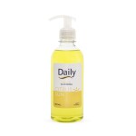 DAILY JABON LIQ. CITRUS SU 350 ML. UNID. única