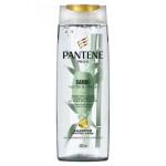 PANTENE BAMBU SHAMPOO FR. X 400 ML. única
