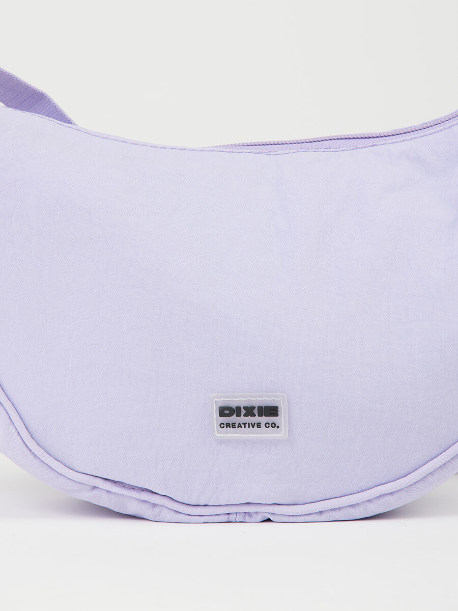 CARTERA GREGA DIXIE Lila