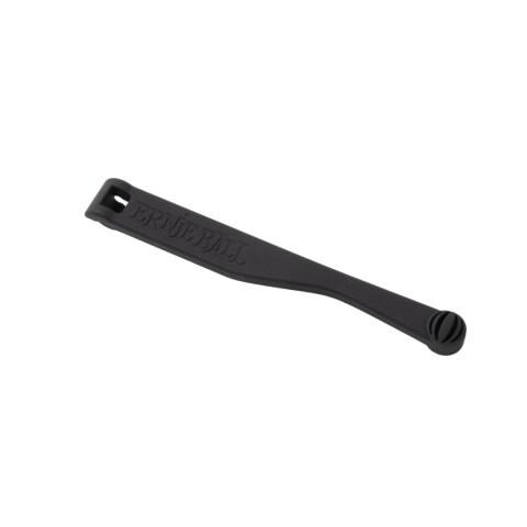 Sordina de cuerdas Ernie Ball P09637 para bajo electrico Sordina de cuerdas Ernie Ball P09637 para bajo electrico