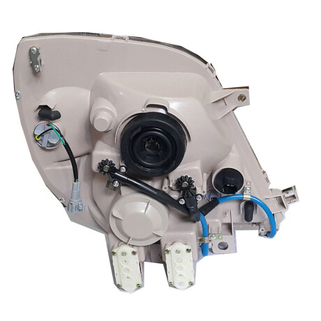 SEMIOPTICAS FOTON AUMARK 1039 1049 IZQUIERDA - SEMIOPTICAS FOTON AUMARK 1039 1049 IZQUIERDA -