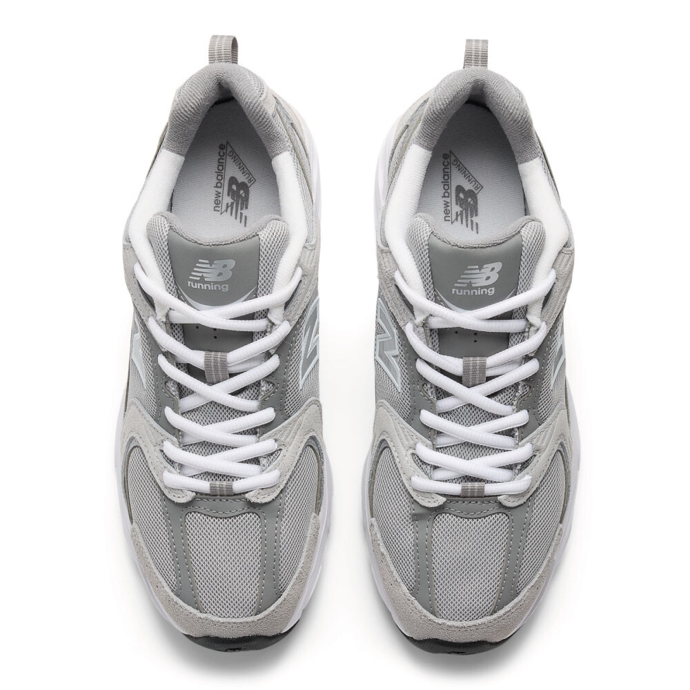 Zapatillas New Balance 530 Unisex White