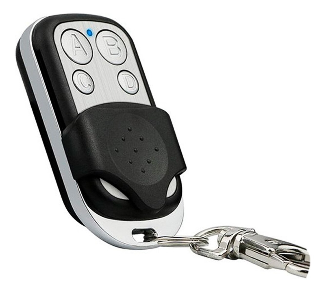 Control Remoto Para Portones Electricos 433mhz Calidad 