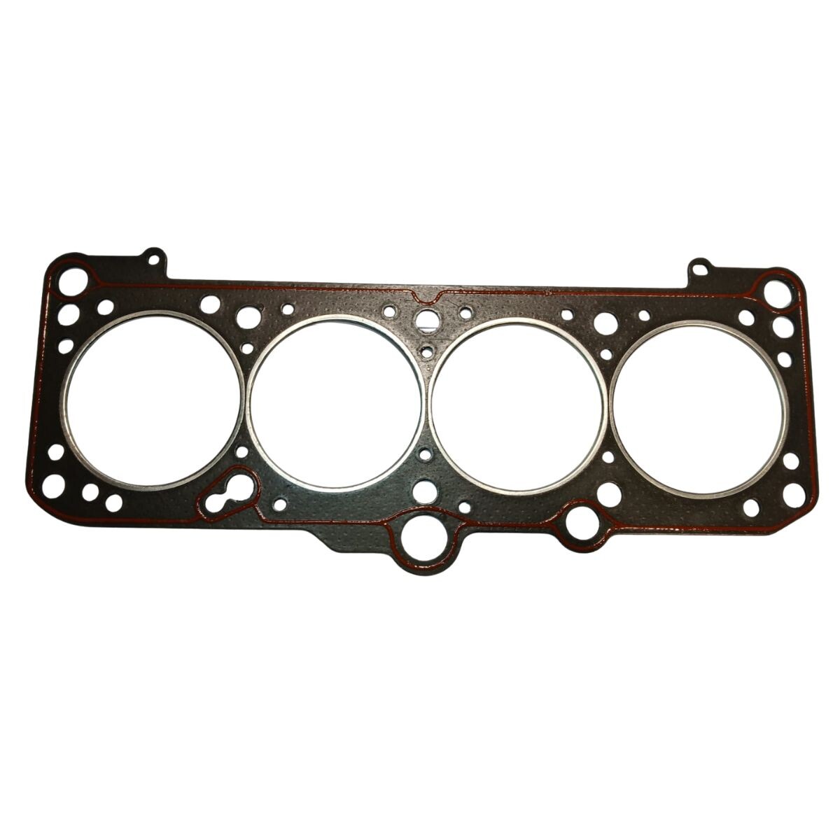 JUNTA DE TAPA DE CILINDROS GOL G1 / G2 / G3 / G4 1.6N, 1.8 PISTON 81 MM TARANTO 