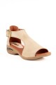 Sandalia Grace Natural