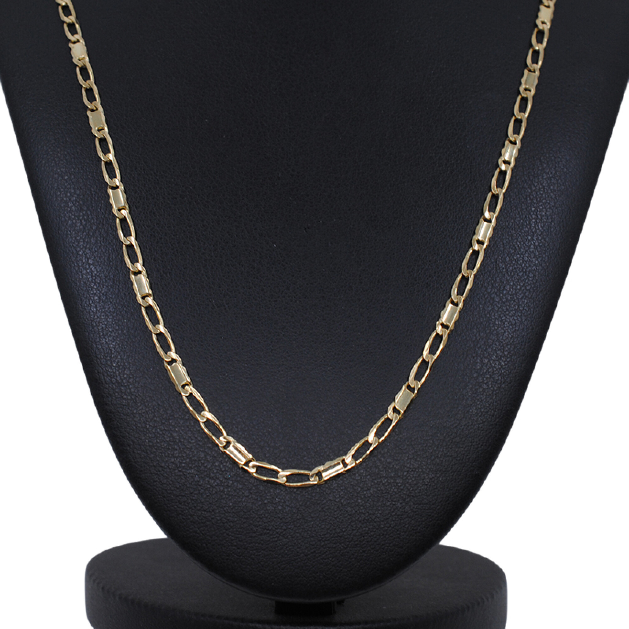 Cadenas oro 18k eslabones - Oferta Limitada en Stock