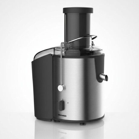 Juguera Extractor de jugos Daewoo | 800W | XXL 85mm | Acero Inoxidable Juguera Extractor de jugos Daewoo | 800W | XXL 85mm | Acero Inoxidable
