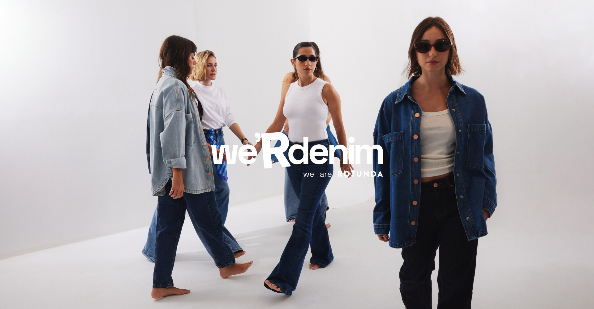 WE R DENIM