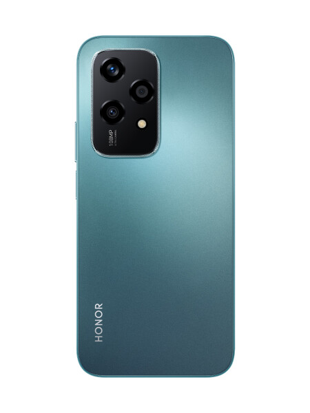 Celular Honor 200 LITE 256GB Cyan