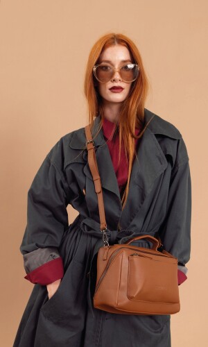 BANDOLERA MORRAL MELISA HABANO