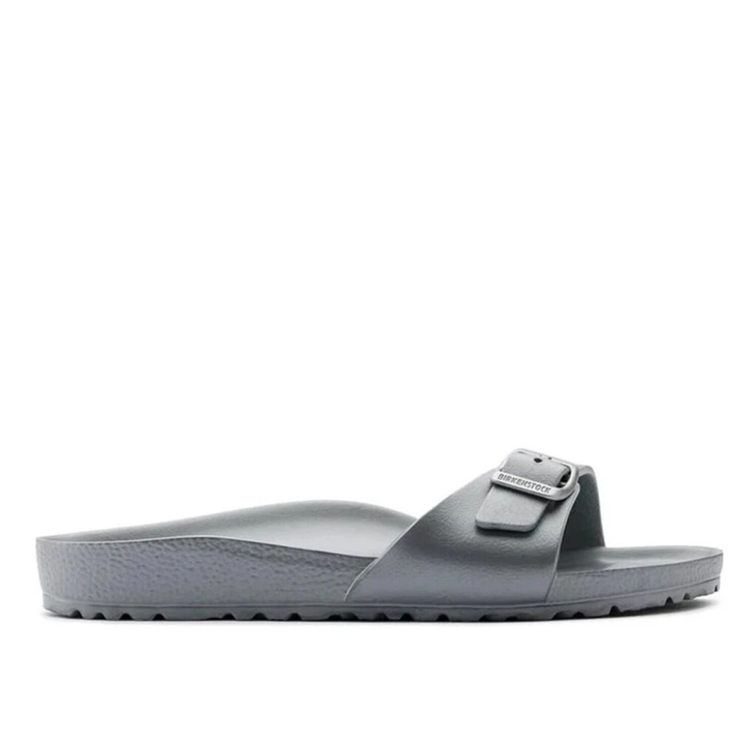 Sandalias Birkenstock Madrid Eva Silver Tienda Soy Santander
