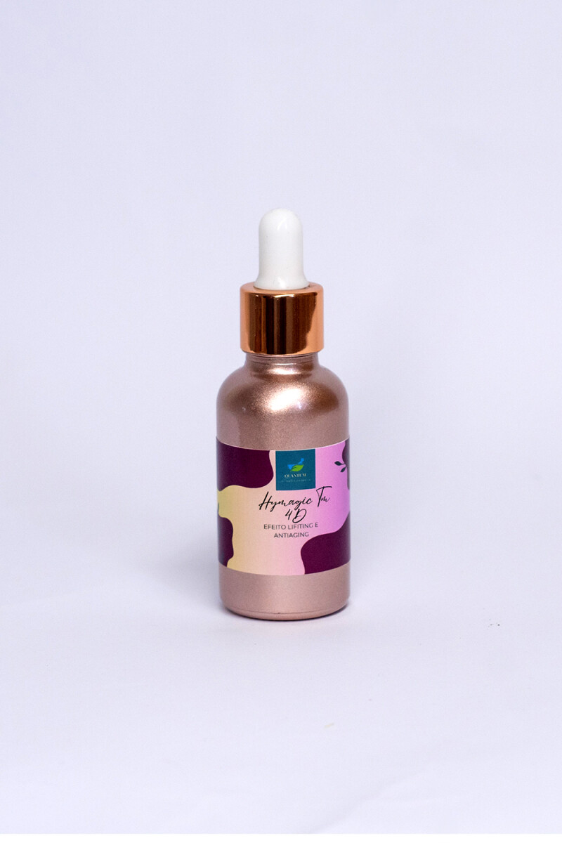 Serum Hymagic TM 4D 30ml
