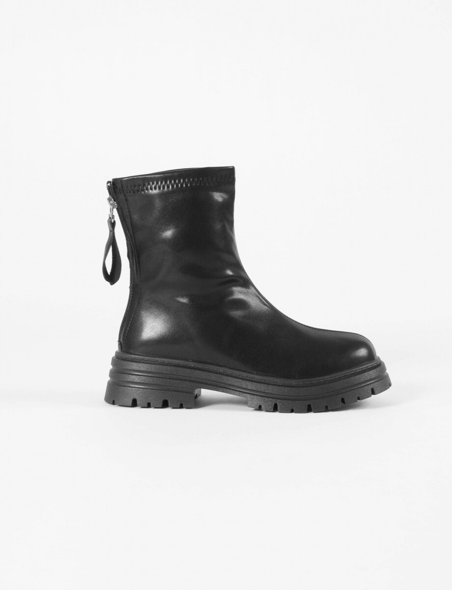 Botas Arena - negro 