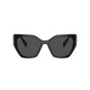 Prada Pr 19zs 1ab-5s0