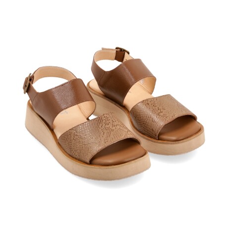SANDALIAS VENET - CUERO HAROLDO VISON