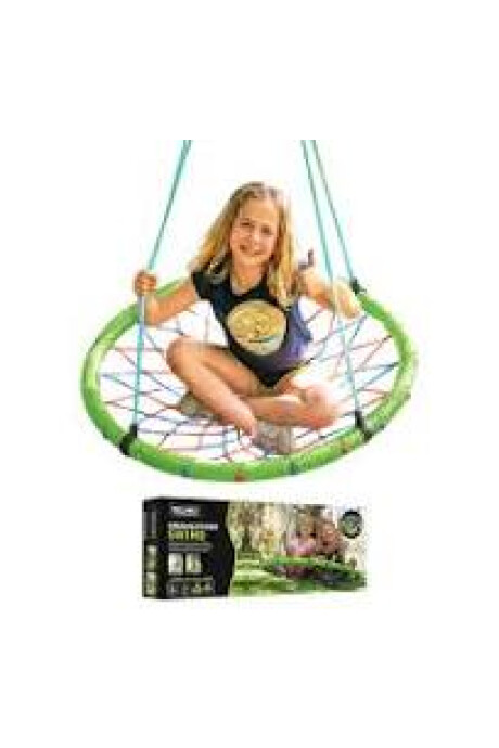 HAMACA DREAMCATCHER SWING HAMACA DREAMCATCHER SWING