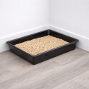 Bandeja Sanitaria Para Mascota 7Lts Bandeja Sanitaria Para Mascota 7Lts