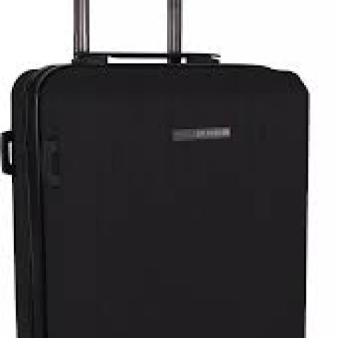 RIGA HARD CASE SILVER BLACK