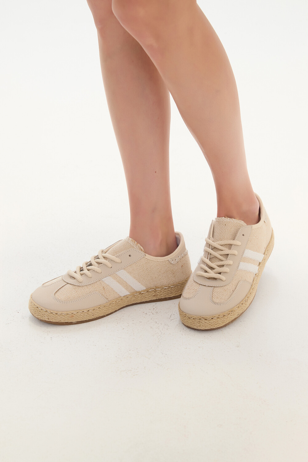 Zapatilla Panch Estampado 1