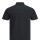 Camiseta Paulos Polo Clásica Dark Grey Melange