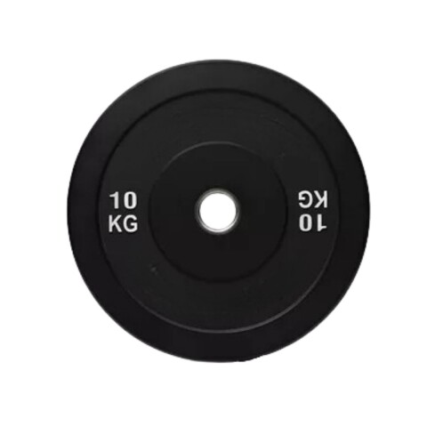 Disco Bumper 10 Kg De Peso Para Barra Olímpico Caucho Acero Pesas Entrenamiento Gym Imback Disco Bumper 10 Kg De Peso Para Barra Olímpico Caucho Acero Pesas Entrenamiento Gym Imback