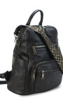 MOCHILA BROOKLYN NEGRO