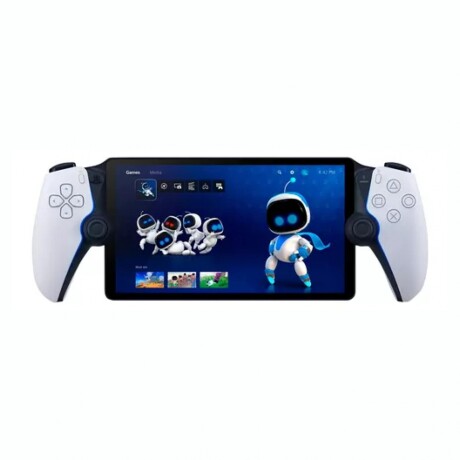 PS5 SONY Portal 8' FHD WiFi Para PlayStation 5 PS5 SONY Portal 8' FHD WiFi Para PlayStation 5