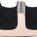 Masajeador De Pies Electrico Beige