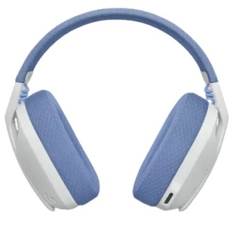Audifono Logitech G435 Bluetooth Blanco 001