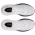 UA Charged Rogue 5-BLU WHT-104