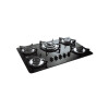 Anafe A Gas Fischer Iron 5H Hierro Fundido 31839 Anafe A Gas Fischer Iron 5H Hierro Fundido 31839