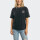 Remera Reef Oversized Negro