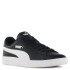 Championes de Hombre Puma Smash V2 M Negro - Blanco