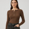 Tops Selune Chocolate
