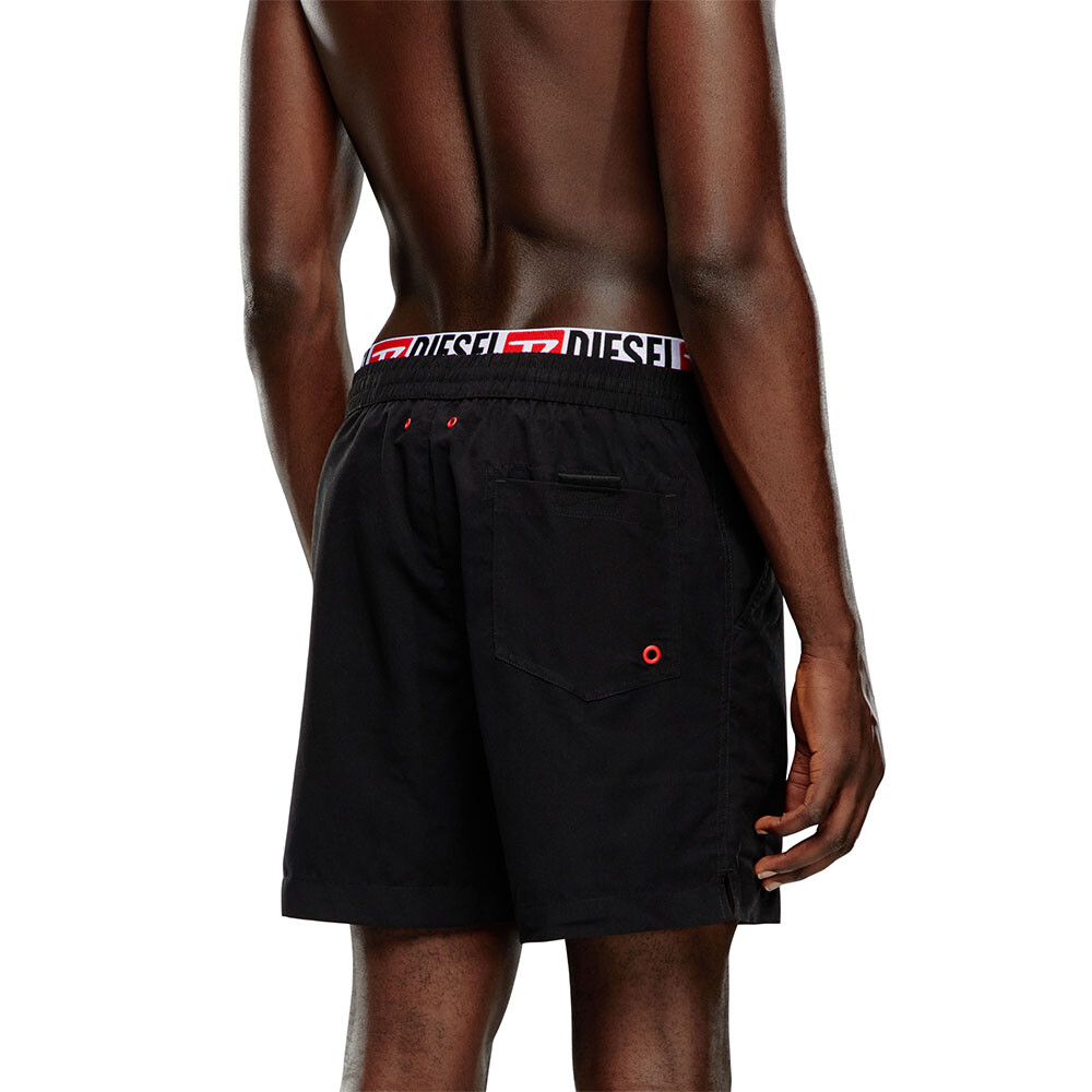 Bmbx-Visper-41 - Hombre Black
