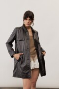 Chaqueta Cero NEGRO