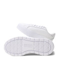 Championes de Mujer Puma Karmen II L Blanco